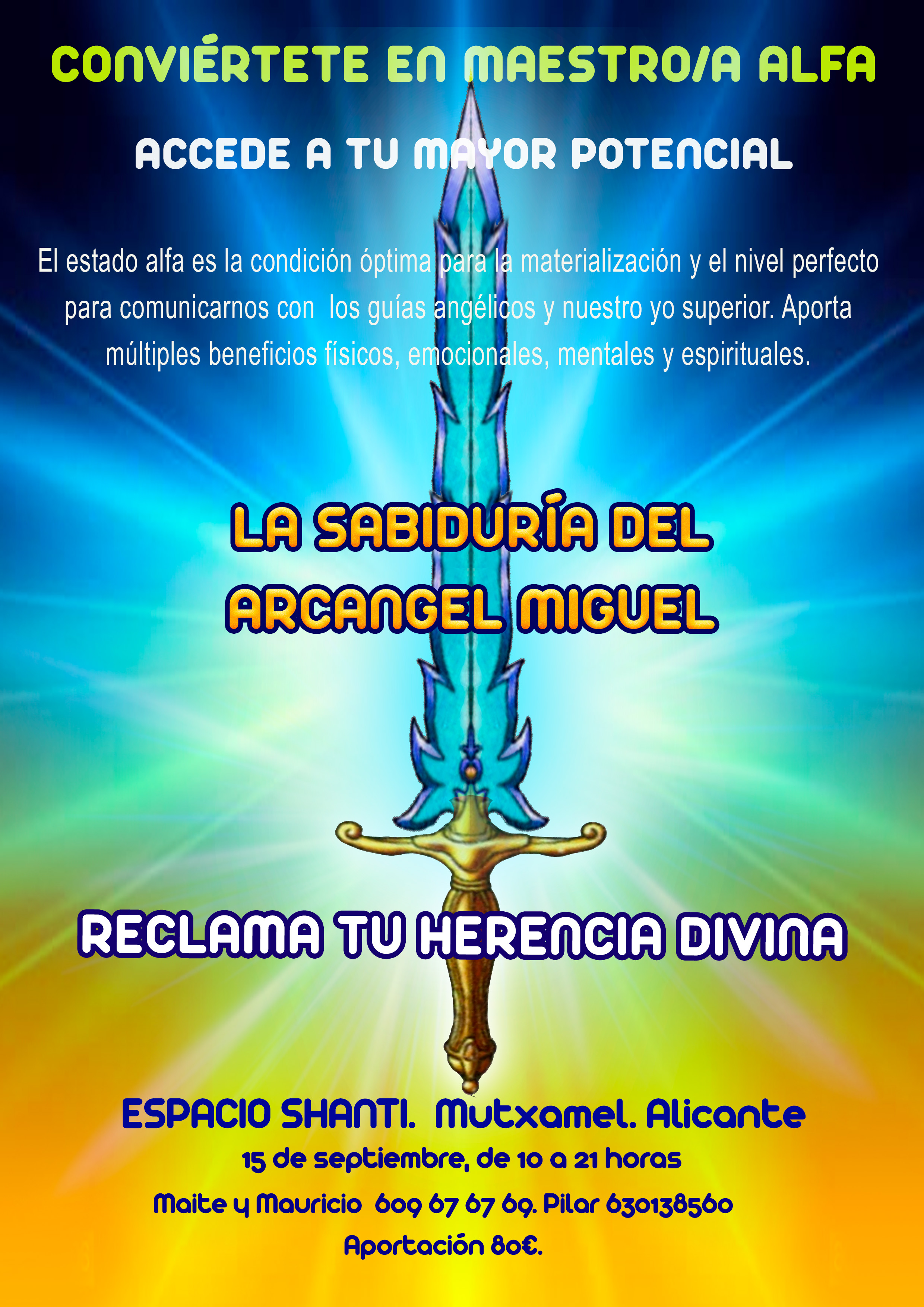 Cartel 1