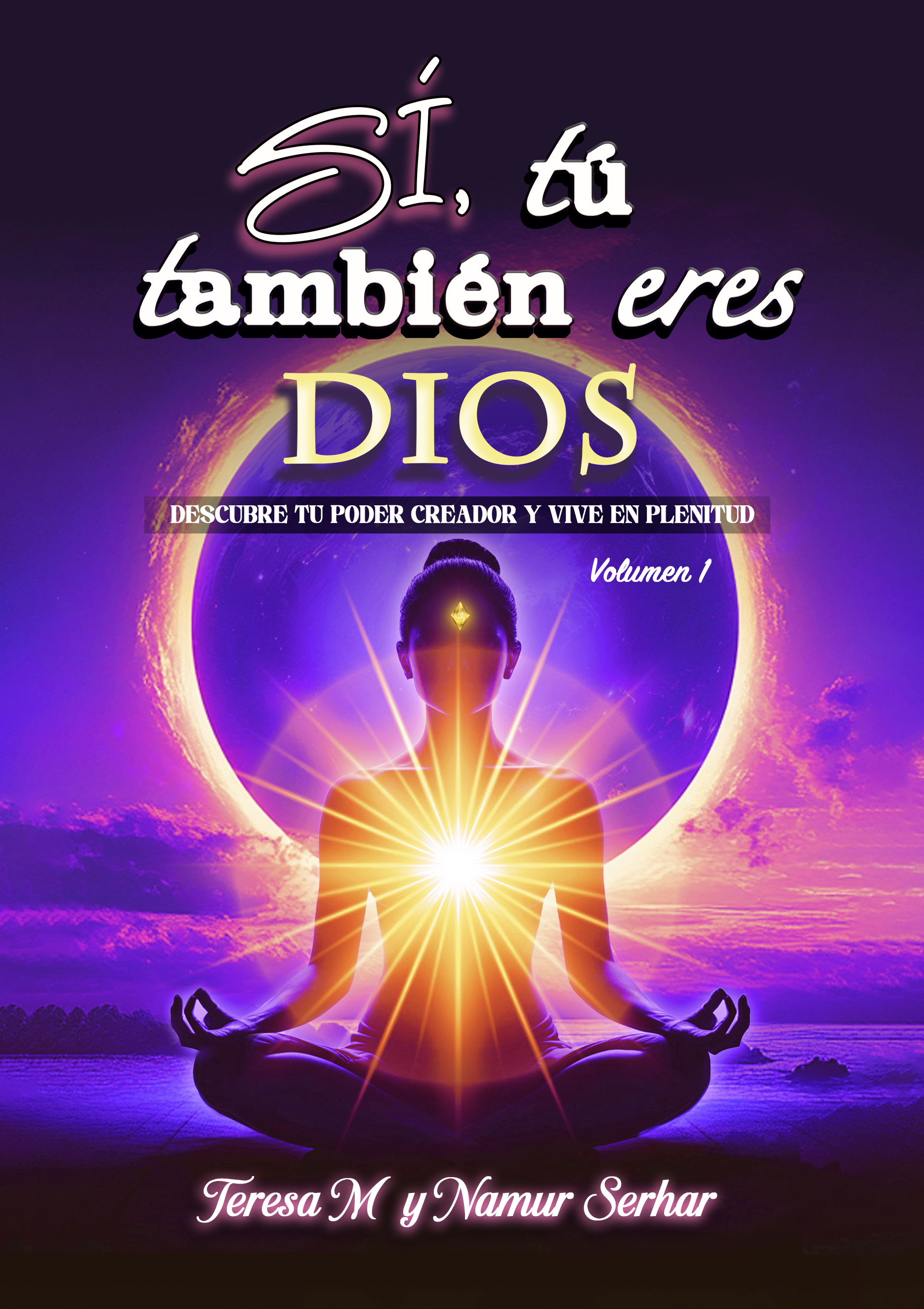Portada del libro
